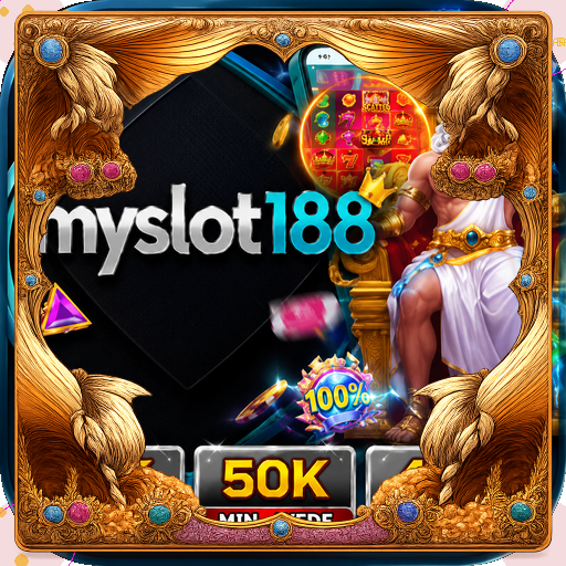 myslot188 — galeri pratinjau - APK Resmi