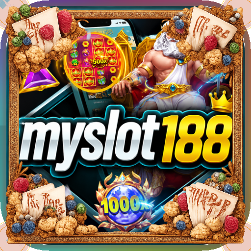 myslot188 — galeri pratinjau Resmi APK