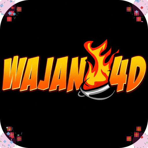 wajan4d — mitra unggulan